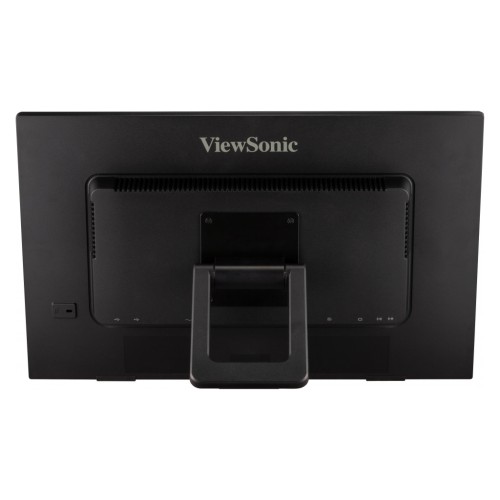 Монітор ViewSonic TD2423 (VS18312)