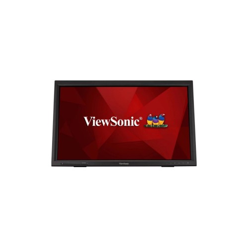 Монітор ViewSonic TD2423 (VS18312)