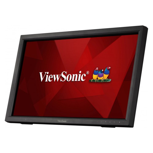 Монітор ViewSonic TD2223 (VS18311)