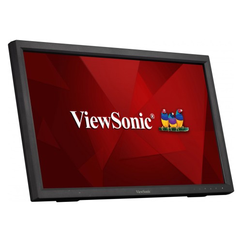 Монітор ViewSonic TD2223 (VS18311)