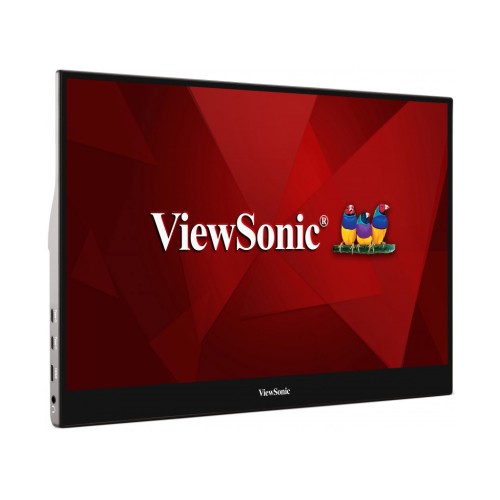 Монітор ViewSonic TD1655 (VS18170)