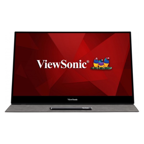 Монітор ViewSonic TD1655 (VS18170)