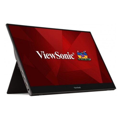 Монітор ViewSonic TD1655 (VS18170)