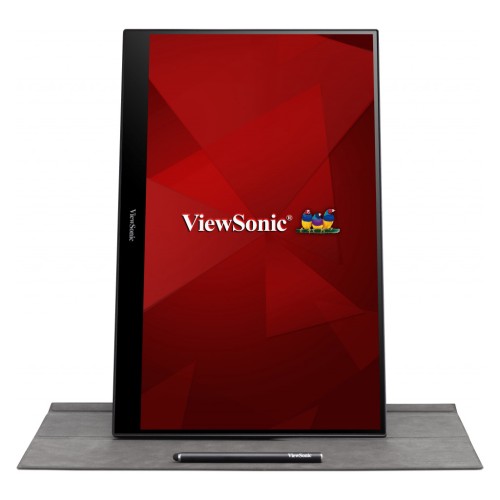 Монітор ViewSonic TD1655 (VS18170)