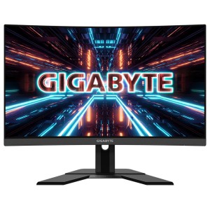 Монітор GIGABYTE G27QC-A (G27QC-A-EK)