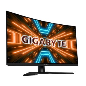 Монітор GIGABYTE M32UC (M32UC-EK)