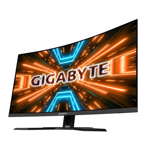 Монітор GIGABYTE M32UC (M32UC-EK)