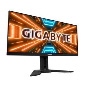 Монітор GIGABYTE M34WQ-EK