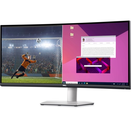 Монітор Dell S3423DWC (210-BEJE)