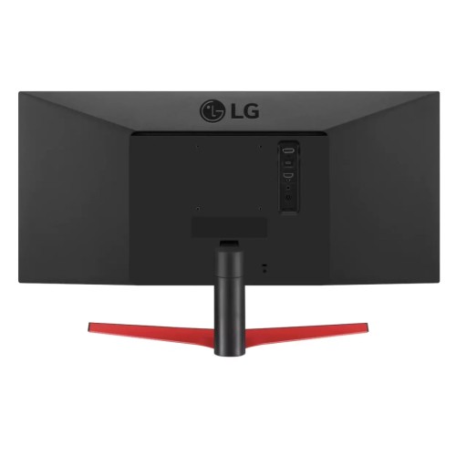 Монітор LG 29WP60G-B