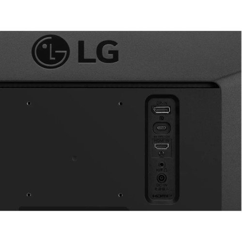 Монітор LG 29WP60G-B