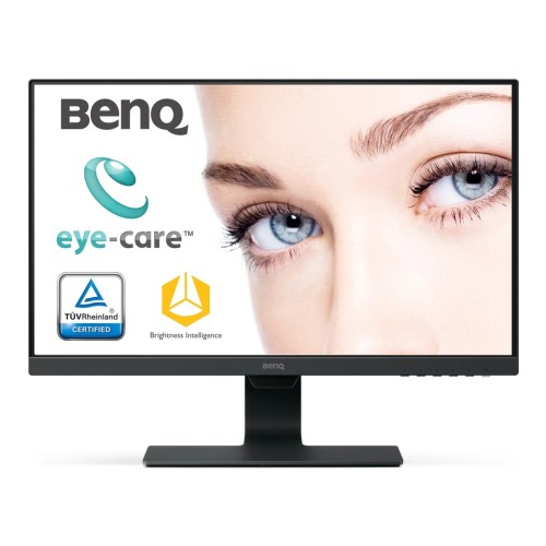 Монітор BenQ GW2480L Black (9H.LKYLJ.TPE)