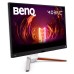 Монітор BenQ EX3210U (9H.LKHLB.QBE)