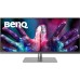 Монітор BenQ PD3420Q (9H.LJHLB.QPE)