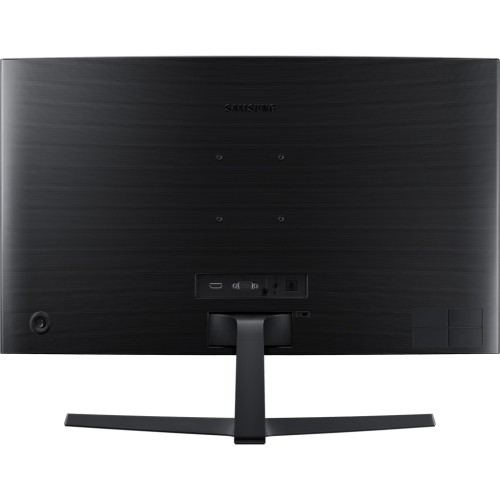 Монітор Samsung LC24F396FHRXEN