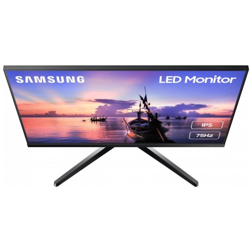 Монітор Samsung LF27T350FHRXEN