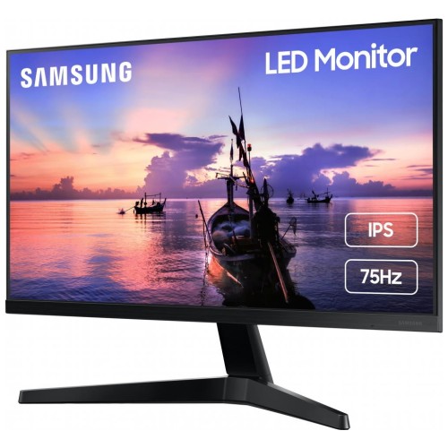 Монітор Samsung LF27T350FHRXEN