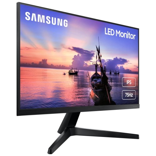 Монітор Samsung LF27T350FHRXEN