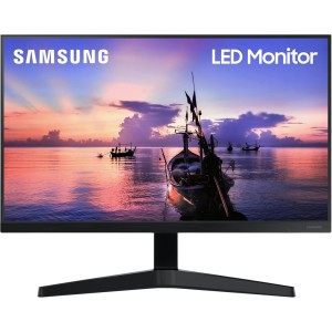 Монітор Samsung LF27T350FHRXEN