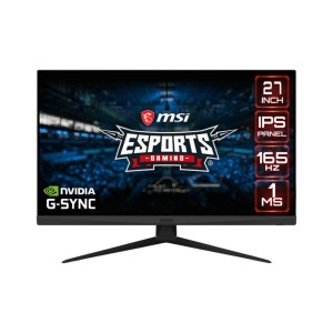 Монітор MSI Optix G273