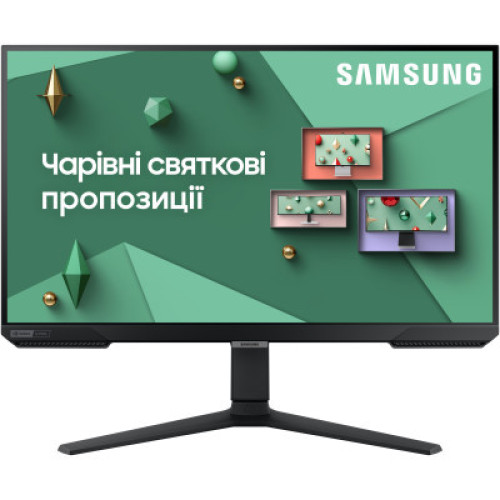 Монітор Samsung LS27BG400EIXCI Монітор Samsung LS27BG400EIXCI