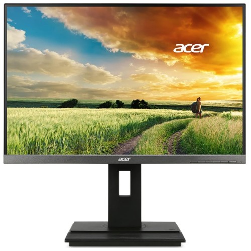 Монітор Acer B246WLAymdprx (UM.FB6EE.A24)