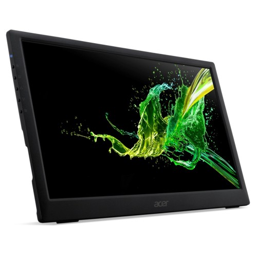 Монітор Acer PM161QBU (UM.ZP1EE.001)