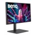 Монітор BenQ PD2506Q Dark Grey (9H.LLDLB.QBE)