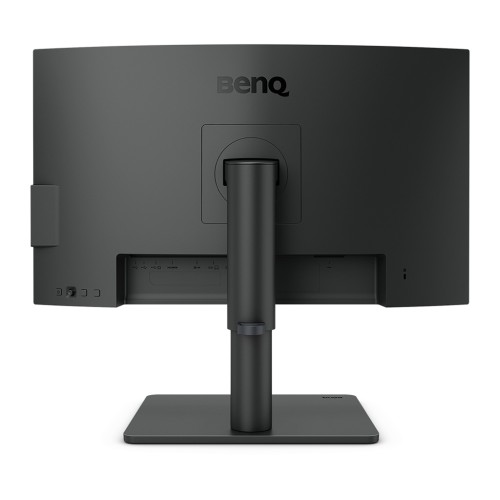 Монітор BenQ PD2506Q Dark Grey (9H.LLDLB.QBE)