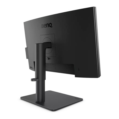 Монітор BenQ PD2506Q Dark Grey (9H.LLDLB.QBE)