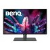 Монітор BenQ PD2506Q Dark Grey (9H.LLDLB.QBE)