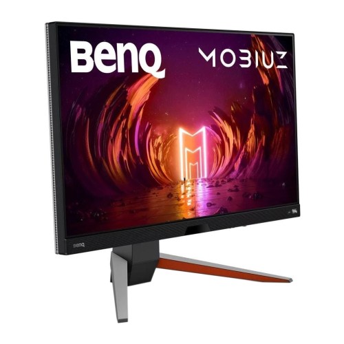 Монітор BenQ EX270QM METALLIC GREY (9H.LL9LJ.LBE)