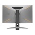 Монітор BenQ EX270QM METALLIC GREY (9H.LL9LJ.LBE)