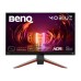 Монітор BenQ EX270QM METALLIC GREY (9H.LL9LJ.LBE)