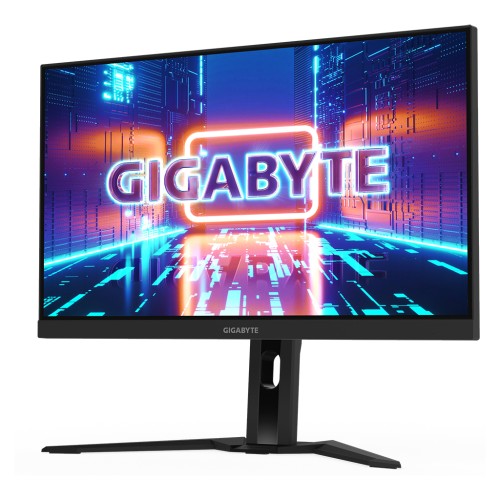 Монітор GIGABYTE M27F A Gaming Monitor