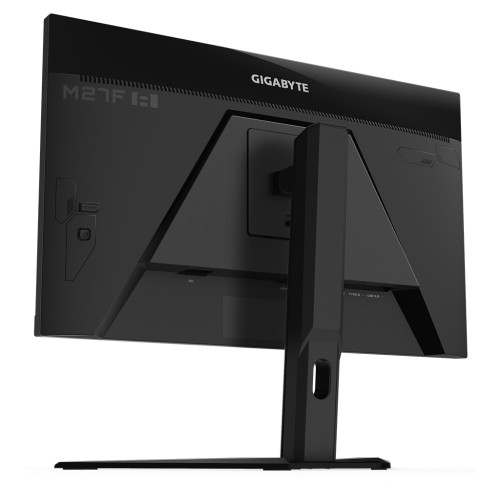 Монітор GIGABYTE M27F A Gaming Monitor