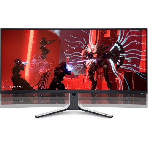 Монітор Dell AW3423DW (210-BDSZ)