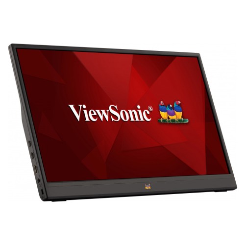 Монітор ViewSonic VA1655