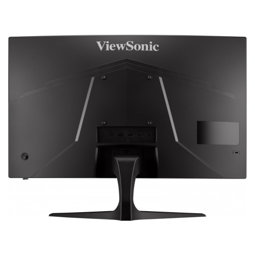 Монітор ViewSonic VX2418C