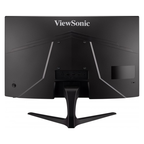 Монітор ViewSonic VX2418C