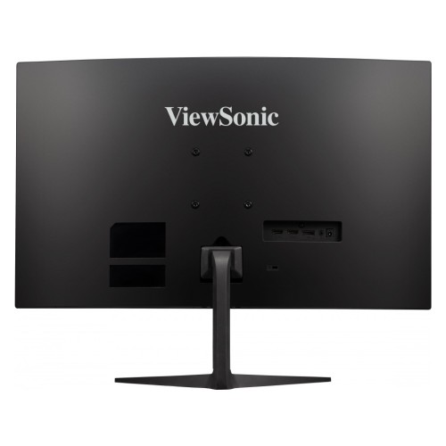 Монітор ViewSonic VX2718-2KPC-MHD