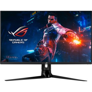 Монітор ASUS ROG Swift PG329Q-W