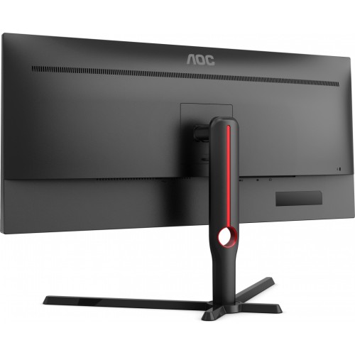 Монітор AOC U34G3XM/EU