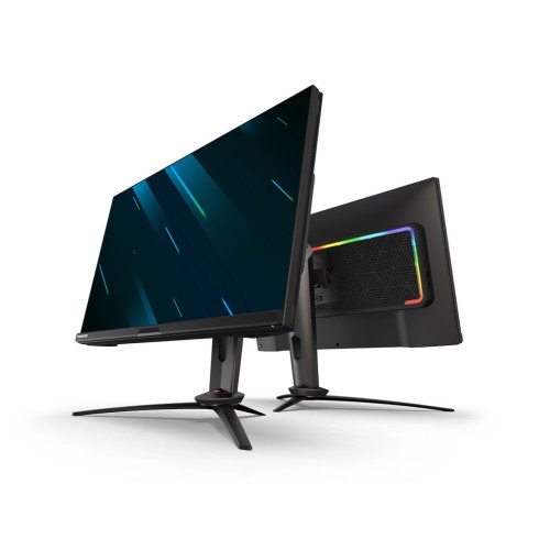 Монітор Acer Predator XB283KKVbmiipruzx (UM.PX3EE.V01)