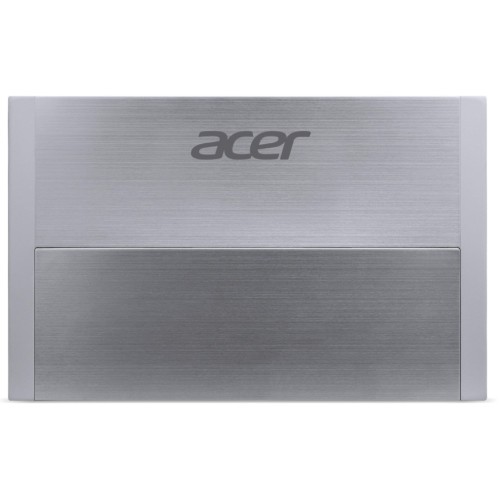 Монітор Acer PM168QKTsmiuu (UM.ZP8EE.001)