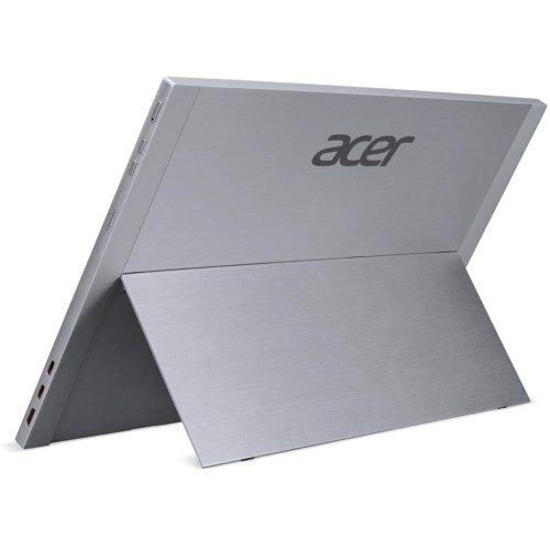 Монітор Acer PM168QKTsmiuu (UM.ZP8EE.001)