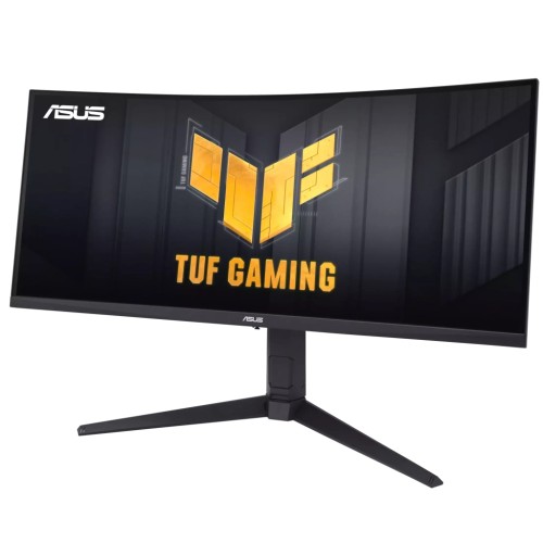 Монітор ASUS TUF Gaming VG34VQEL1A