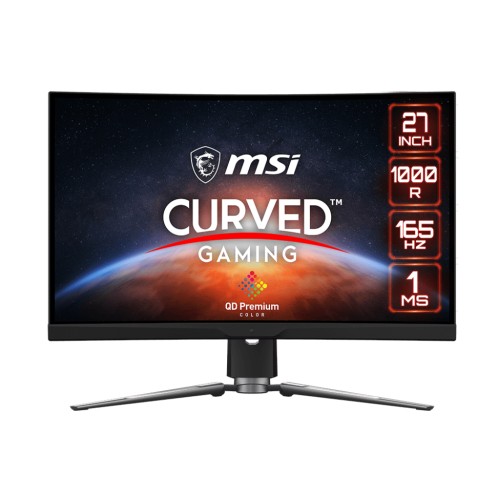 Монітор MSI MPG Artymis 273CQR-QD