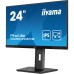 Монітор iiyama XUB2493HS-B5