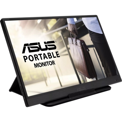 Монітор ASUS MB165B